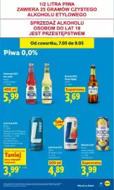 Lidl gazetka Strona 91