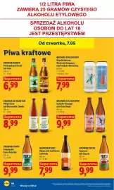 Lidl gazetka Strona 92