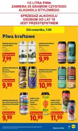 Lidl gazetka Strona 93