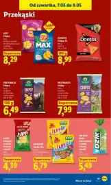 Lidl gazetka Strona 95