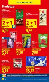 Lidl gazetka Strona 96
