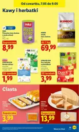 Lidl gazetka Strona 97