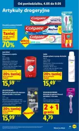 Lidl gazetka Strona 99