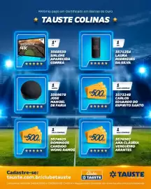 Catálogo Supermercados Tauste Página 10