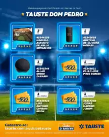 Catálogo Supermercados Tauste Página 11