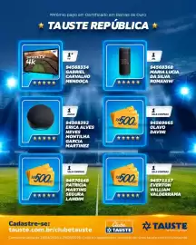 Catálogo Supermercados Tauste Página 2