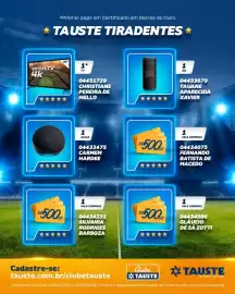 Catálogo Supermercados Tauste Página 3