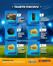 Catálogo Supermercados Tauste Página 6