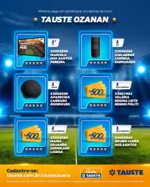 Catálogo Supermercados Tauste Página 7