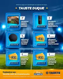 Catálogo Supermercados Tauste Página 8