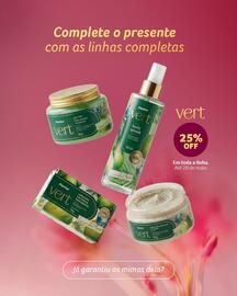Catálogo Panvel Farmácia semana 19 Página 2