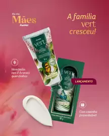 Catálogo Panvel Farmácia semana 19 Página 1