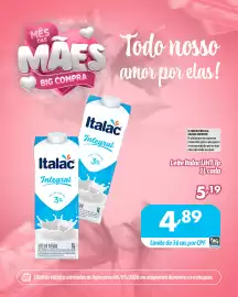 Catálogo Supermercados Big Compra Página 1