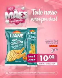 Catálogo Supermercados Big Compra Página 2