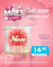 Catálogo Supermercados Big Compra Página 3
