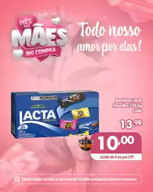 Catálogo Supermercados Big Compra Página 4