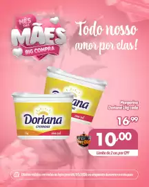 Catálogo Supermercados Big Compra Página 5