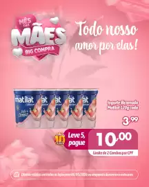 Catálogo Supermercados Big Compra Página 6