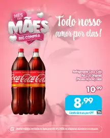 Catálogo Supermercados Big Compra Página 7