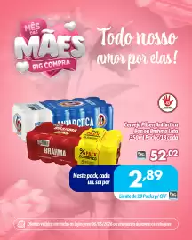 Catálogo Supermercados Big Compra Página 8