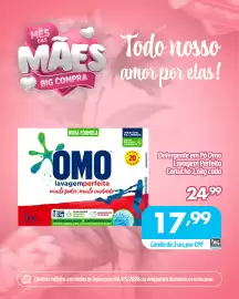 Catálogo Supermercados Big Compra Página 9