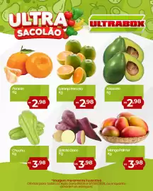 Panfleto Ultrabox Página 1