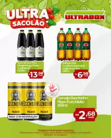 Panfleto Ultrabox Página 5