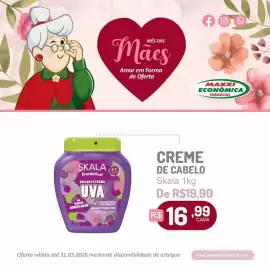 Catálogo Maxxi Econômica Farmácias Página 12