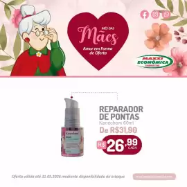 Catálogo Maxxi Econômica Farmácias Página 14