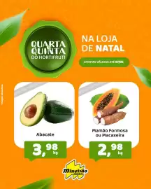 Folheto Mineirão Atacarejo Página 2