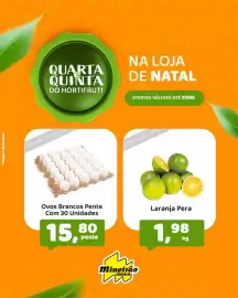 Folheto Mineirão Atacarejo Página 3