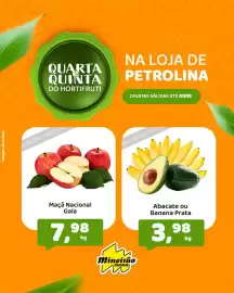 Folheto Mineirão Atacarejo Página 5