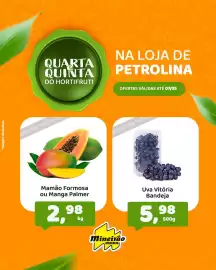 Folheto Mineirão Atacarejo Página 6