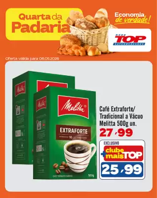Rede Top (válido até 6-05)