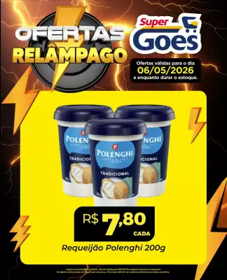 Goes (válido até 6-05)