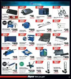 Repco catalogue Page 11