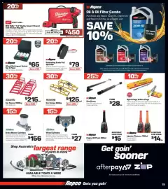 Repco catalogue Page 15