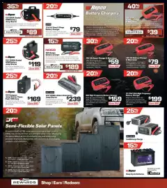 Repco catalogue Page 4