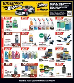 Repco catalogue Page 6