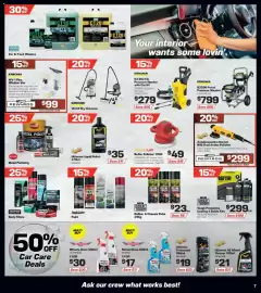Repco catalogue Page 7