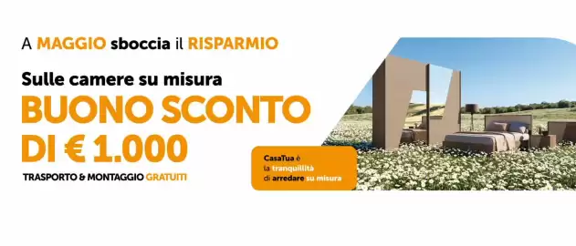 Volantino Casa Tua Pagina 2