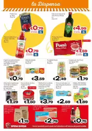 Volantino MAX Supermercati Pagina 10