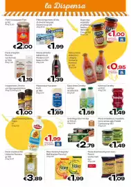 Volantino MAX Supermercati Pagina 11