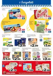 Volantino MAX Supermercati Pagina 12