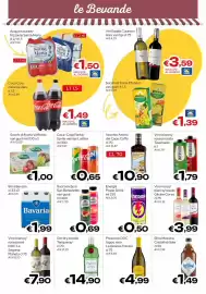 Volantino MAX Supermercati Pagina 13