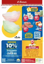 Volantino MAX Supermercati Pagina 16