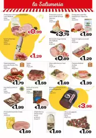 Volantino MAX Supermercati Pagina 2
