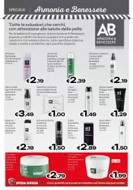 Volantino MAX Supermercati Pagina 20