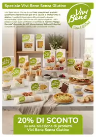 Volantino MAX Supermercati Pagina 21