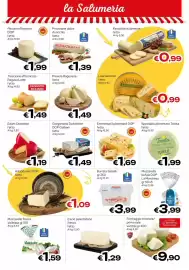 Volantino MAX Supermercati Pagina 3